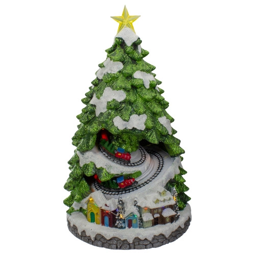 christmascentral33539