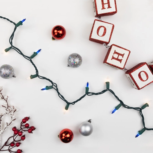 christmascentral934