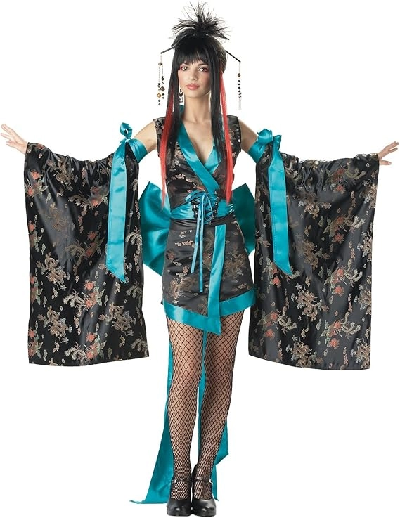 creativecostuming197031
