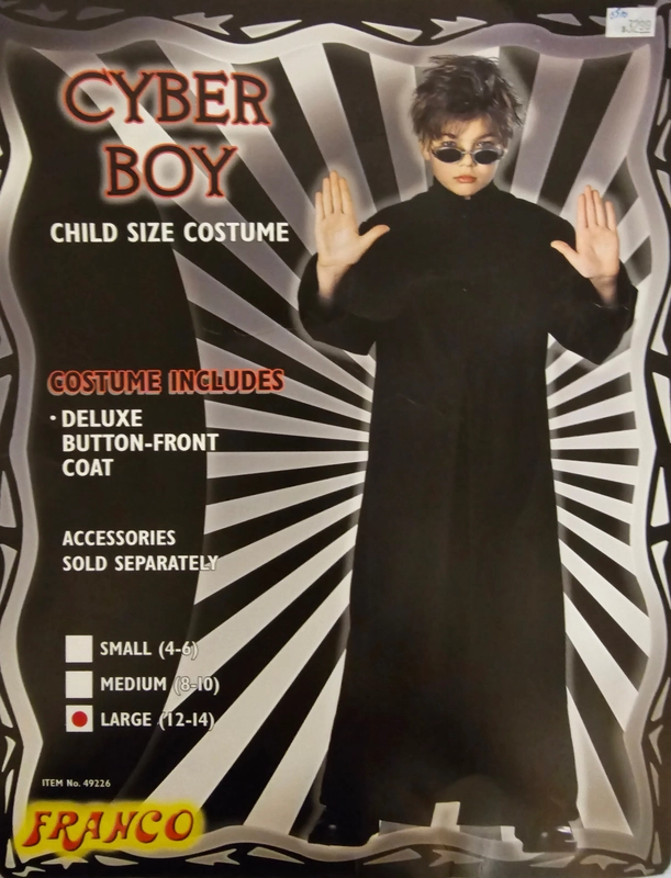 creativecostuming201143