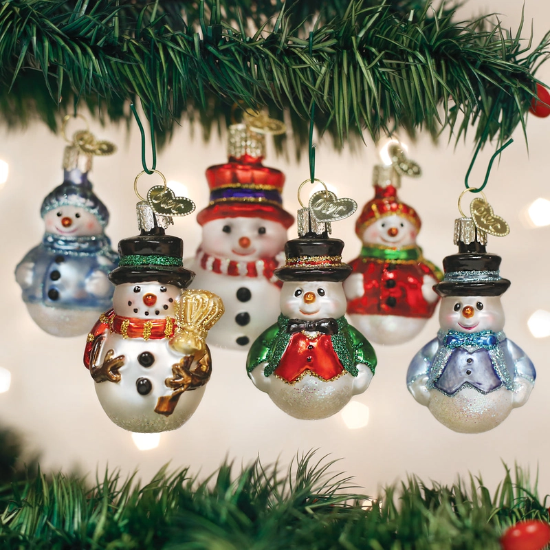 oldworldchristmas42587