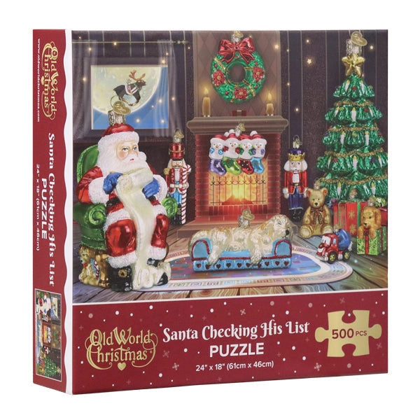 oldworldchristmas58000